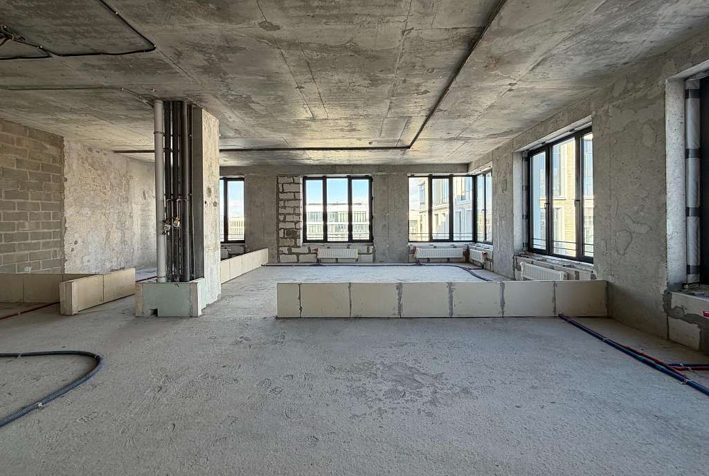 �������� 127,00 �² �� �West Garden�