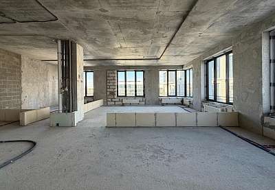 �������� 127,00 �² �� �West Garden�