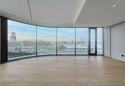 �������� 149,30 �² �� �Victory Park Residences�