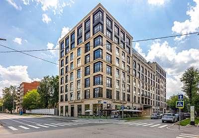 Residence Hall �����������