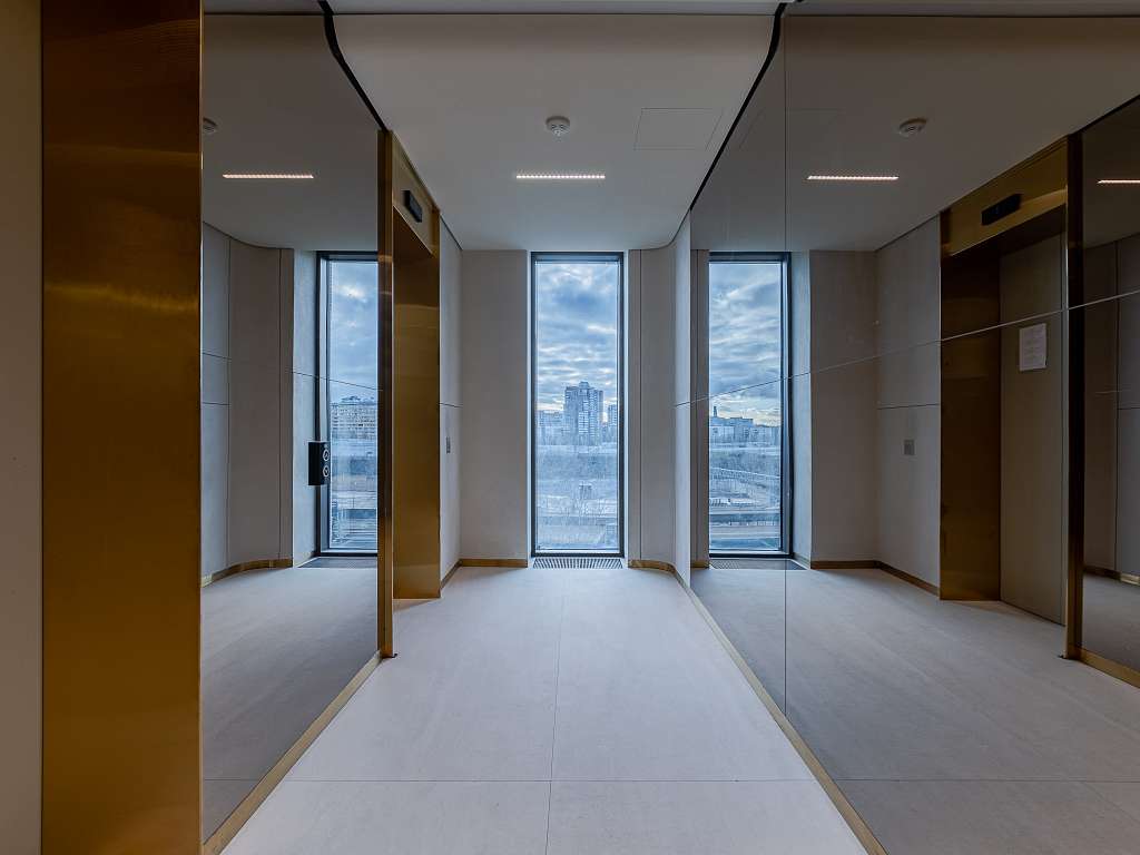  Victory Park Residences