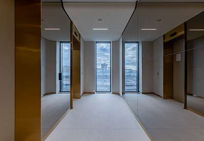  Victory Park Residences