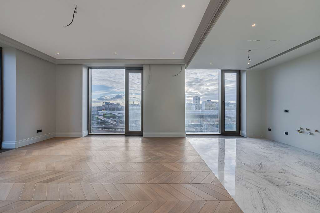  104,90 ²  Victory Park Residences