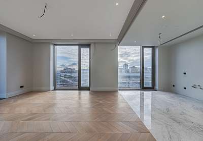  104,90 ²  Victory Park Residences