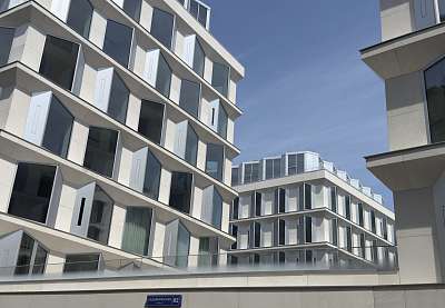 A.Residence