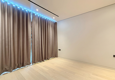 �������� 152,00 �²  �� "Capital Towers"