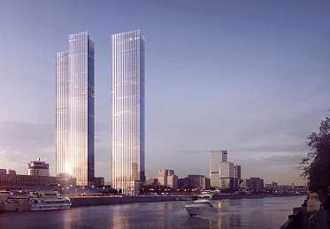  Capital Towers -  