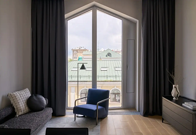  ���������� 62,03 �² A.Residence
