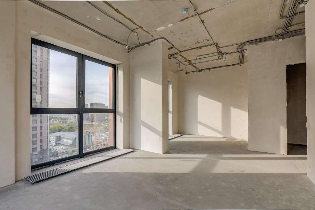  82,60 ² Sydney City
