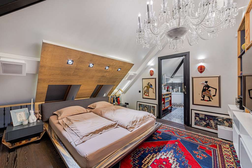 ���������� 128,00 �² The LOFT