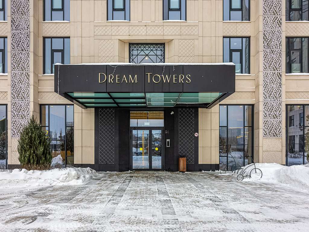 Dream Towers