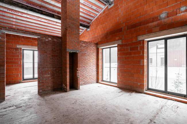 Коттедж 1200,00 м² КП Ренессанс Коттедж 1200,00 м² КП Ренессанс