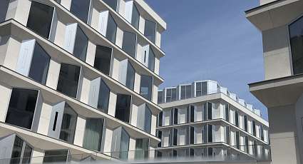 ���������� 59,70 �²  �� "A.Residence"