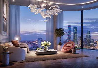 �������� 58,4 �² River Park ����������� 