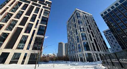 �������� 127,00 �² �� �West Garden�