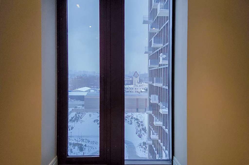 �������� 233,00 �² �� �Victory Park Residences�