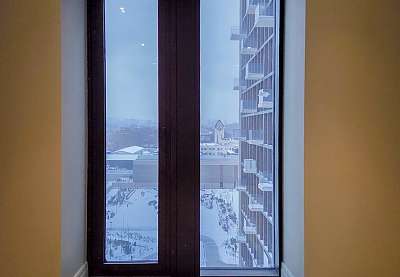 �������� 233,00 �² �� �Victory Park Residences�