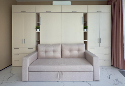 �������� 55,50 �² �� "Bauman House"