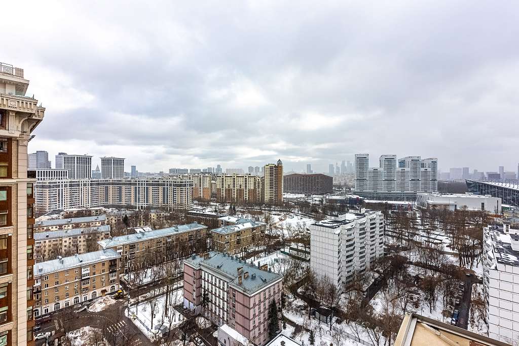 �������� 165,20 �² �� "������ �����" �� ������� �����