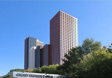 �������� 44,20 �² Sky Garden