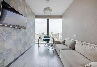 ���������� 62,00 �² Neva Towers