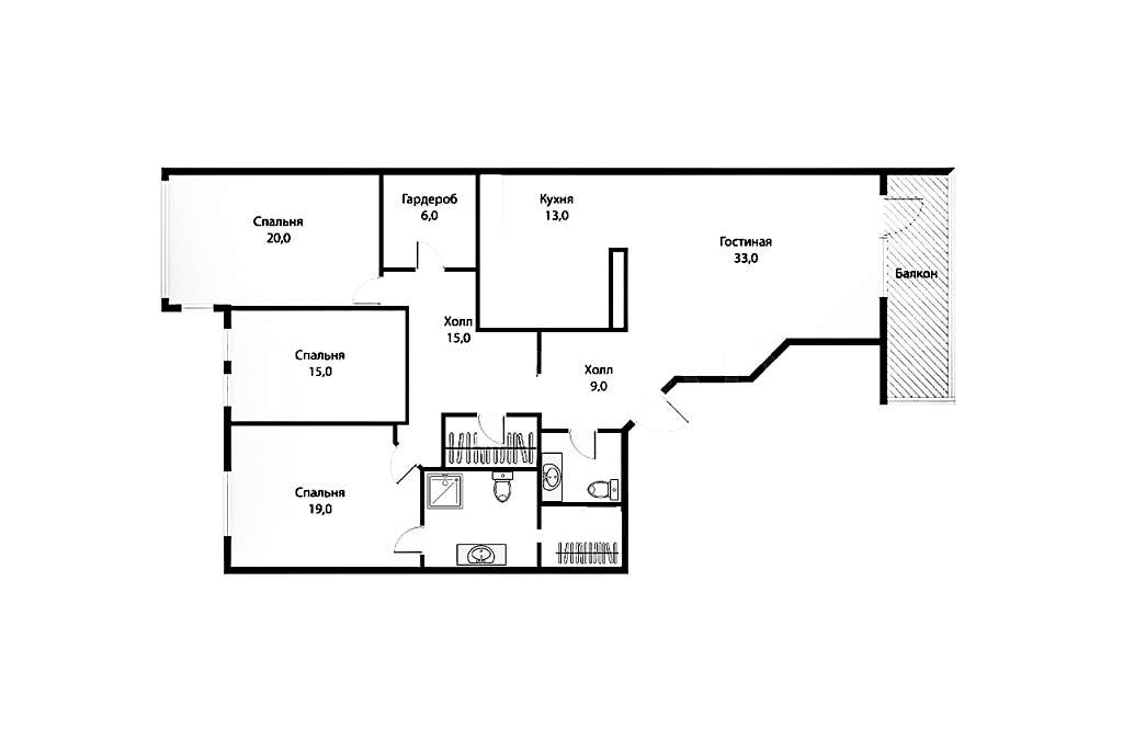  147,00 ²  ., 3  6