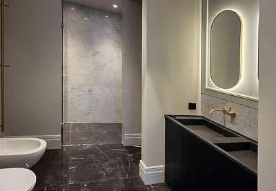 �������� 233,00 �² �� �Victory Park Residences�