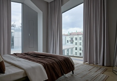  ���������� 83,65 �² A.Residence