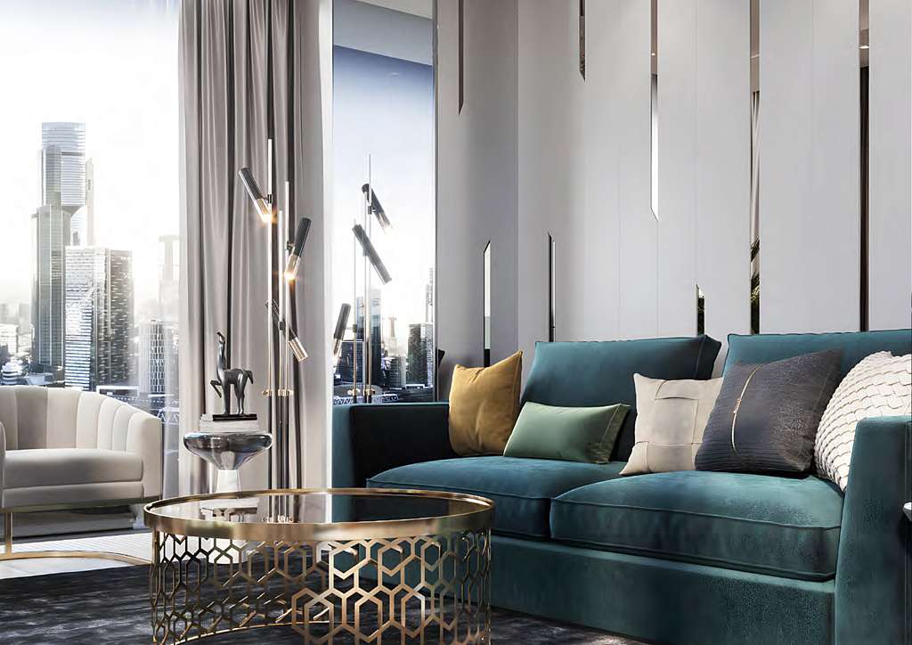 �������� 58,4 �² River Park ����������� 