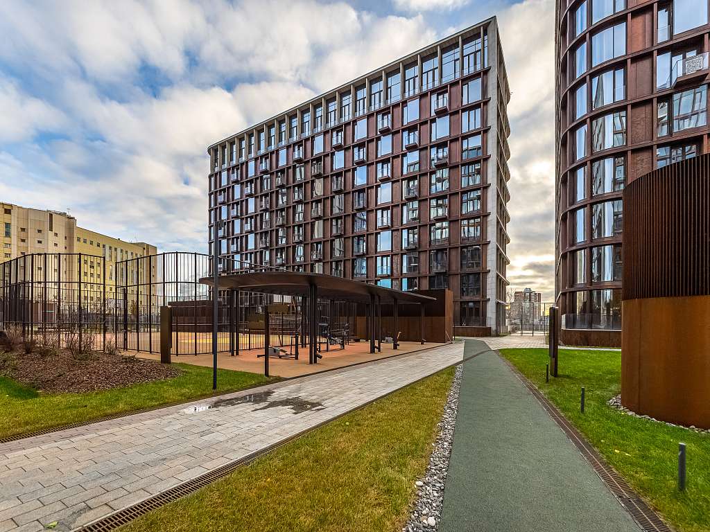  Victory Park Residences