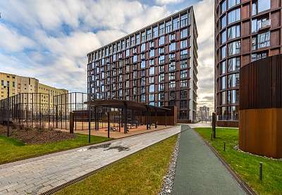  Victory Park Residences