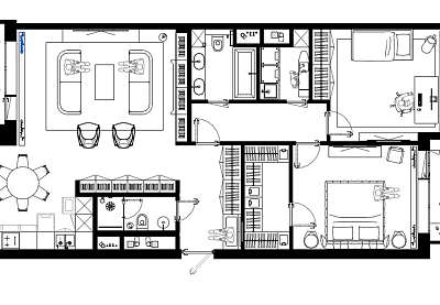  121,70 ²  " Red Side"  Red Side