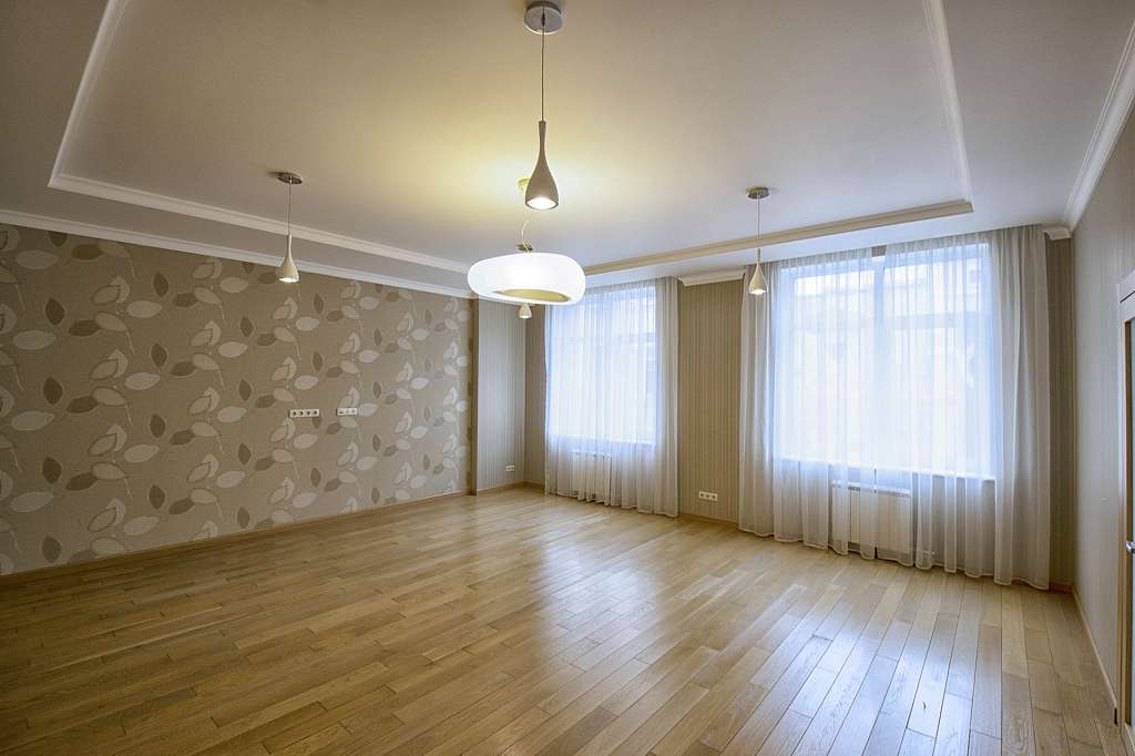 Квартира 161,30 м² ЖК "Барыковские палаты"