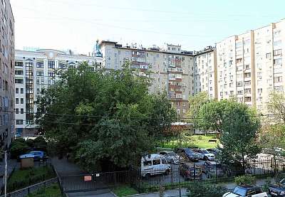 Квартира 84,30 м² ЖК "Александр Невский"