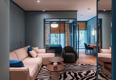 ����������� 63,9² ������ 36 �����  "������"