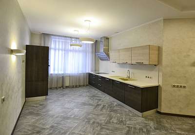 Квартира 106,90 м² ЖК "Барыковские палаты"