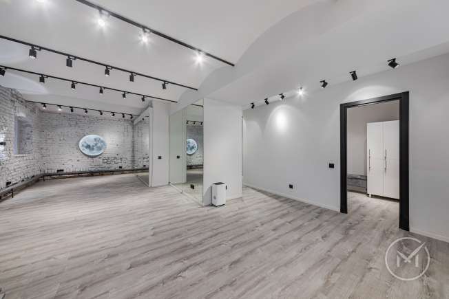 Коммерческое помещение 72,60 м² Чаплыгина д. 8 стр. 1 Коммерческое помещение 72,60 м² Чаплыгина д. 8 стр. 1