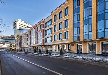  106,80 ² Sole Hills