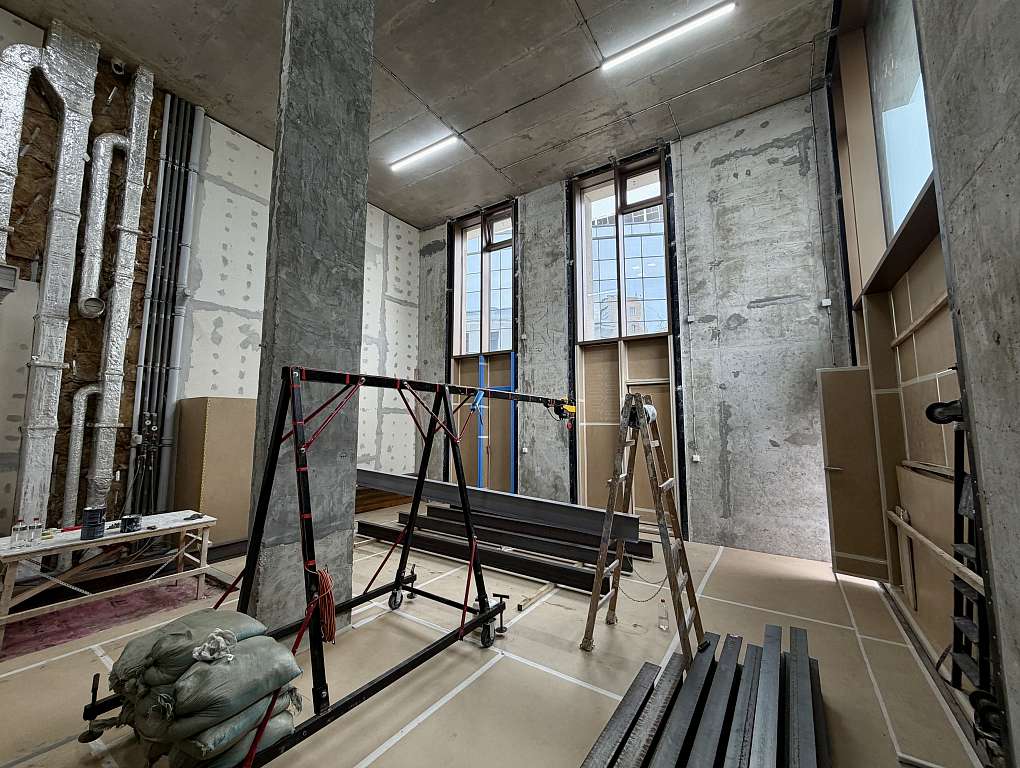 �������� 65.3 �² ���������� 17