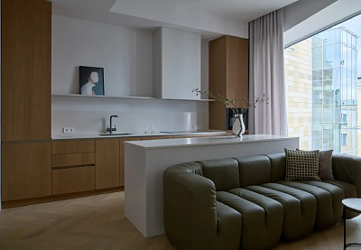 ���������� 83,65 �² A.Residence