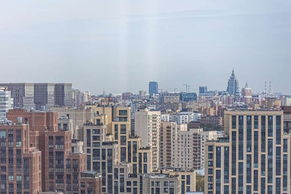 ���������� 62,00 �² Neva Towers