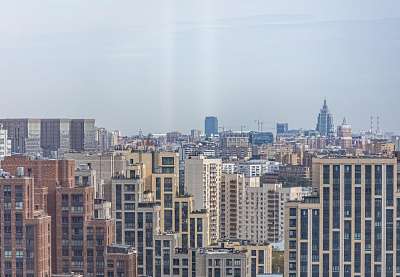 ���������� 62,00 �² Neva Towers