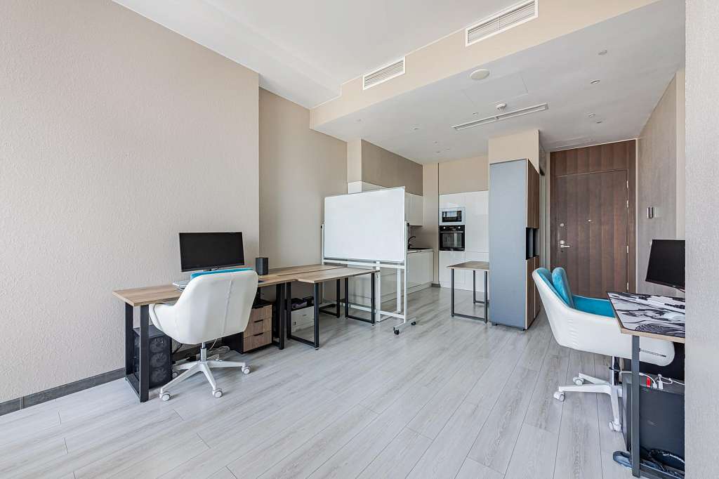 ���������� 62,00 �² Neva Towers