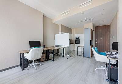 ���������� 62,00 �² Neva Towers