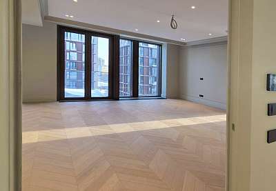 �������� 233,00 �² �� �Victory Park Residences�