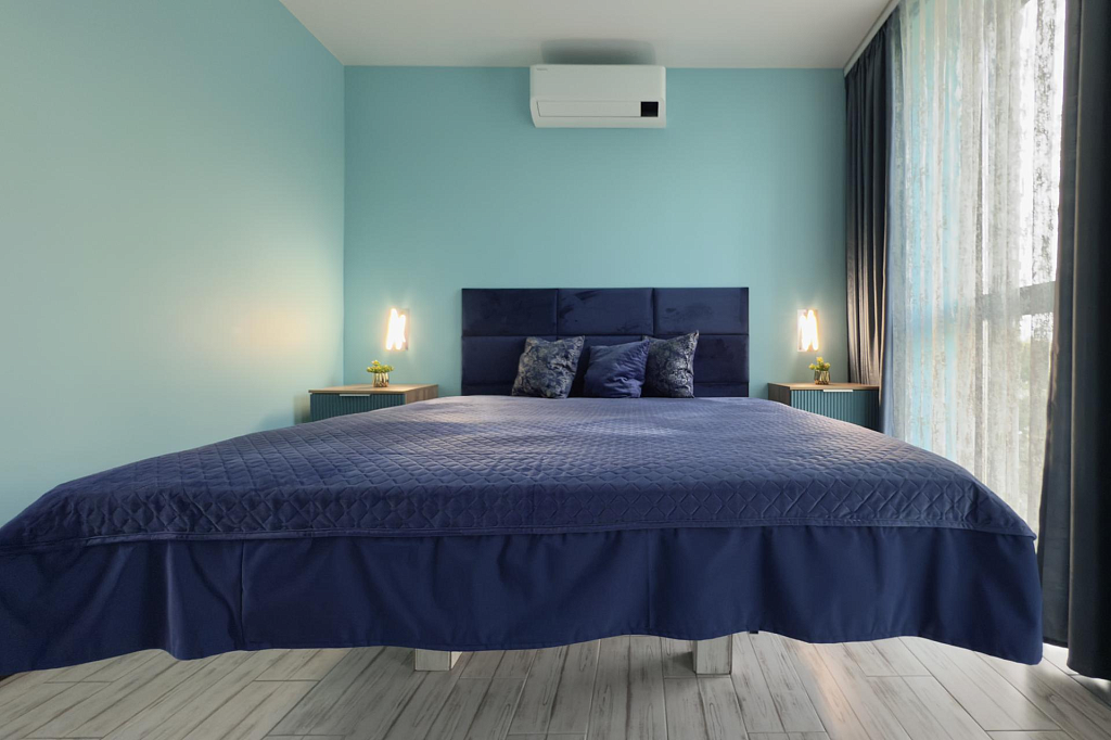 �������� 55,50 �² �� "Bauman House"