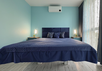 �������� 55,50 �² �� "Bauman House"