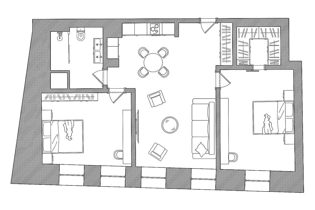 �������� 73,30 �² ������� ��� �. ������������, � 38 �. 4 ������� ��� ������������, 38 �.4