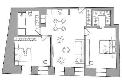 �������� 73,30 �² ������� ��� �. ������������, � 38 �. 4 ������� ��� ������������, 38 �.4