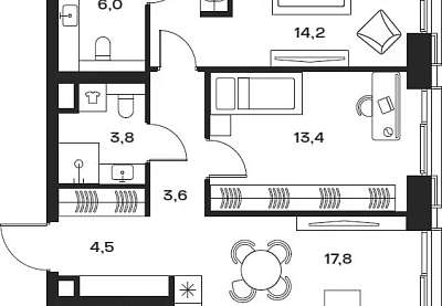 �������� 66.60 �² SOUL